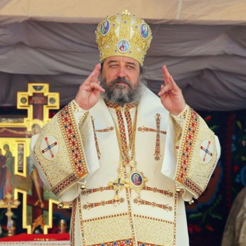 Două mănăstiri din județul Botoșani sărbătoresc hramul de Sfântul Ierarh Nicolae