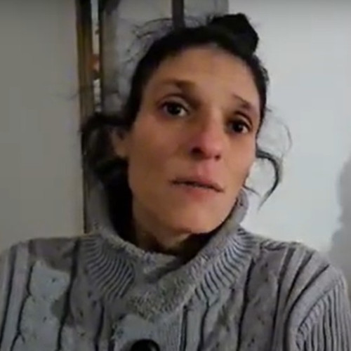 O familie din Botoșani își povestește drama după un incendiu devastator