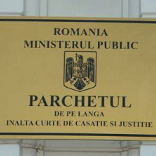 Parchetul General se sesizează în legătură cu nereguli în campania lui Călin Georgescu