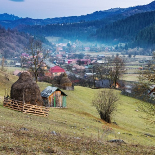 Tânăr dispărut, găsit de polițiști în comuna Tulghes