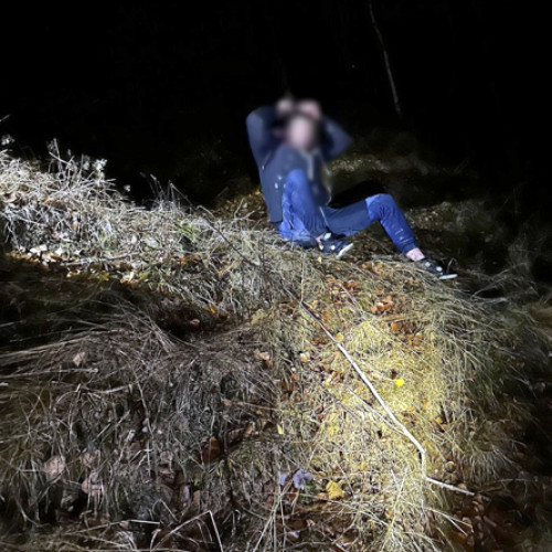 Salvarea unui tânăr în pericol de sinucidere de către polițiștii din Petrila