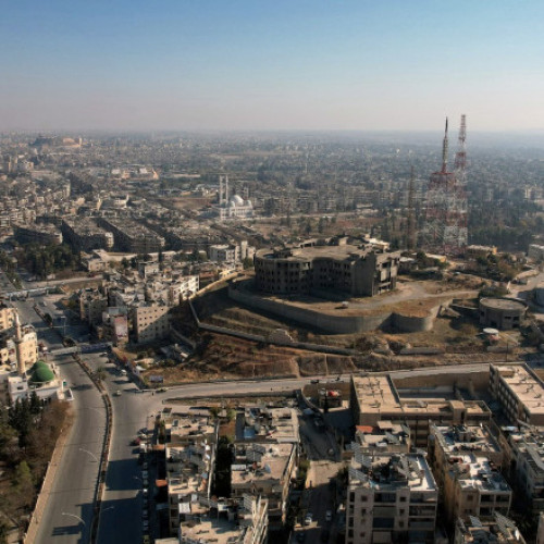 Atacurile rebelilor din nord-vestul Siriei afectează atenția Rusiei în conflictul din Ucraina