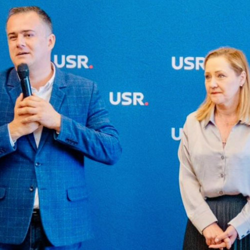 Apel la unitate înainte de turul al doilea al alegerilor prezidențiale