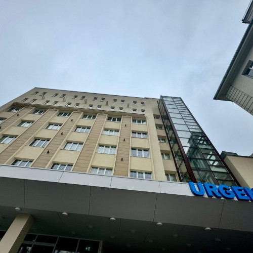 Spitalul Clinic de Obstetrică Ginecologie "Dr. I.A. Sbarcea" Brașov finalizează modernizări majore cu fonduri europene