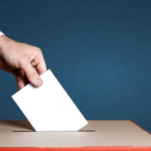 Duminica, ziua alegerilor pentru președintele țării