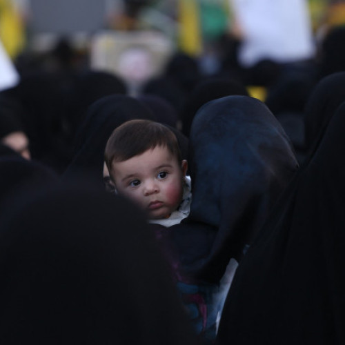 Muhammad, cel mai popular prenume pentru băieți în Anglia și Țara Galilor în 2023