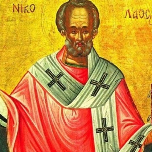 Sărbătoarea Sfântului Nicolae: Rugăciuni pentru sănătate și protecție