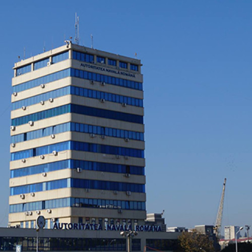 Autoritatea Navală Română asigură paza obiectivelor sale