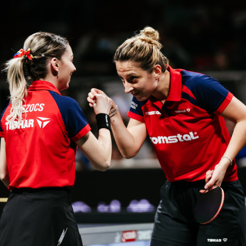 Romania învinge Japonia la Cupa Mondială Echipe Mixte 2024