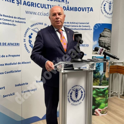 Importanța alegerilor prezidențiale din 8 decembrie pentru economia României