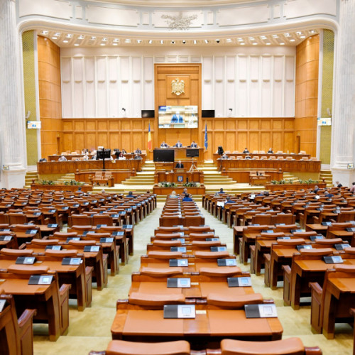 Galatiul are șapte deputați și un senator în noul Parlament