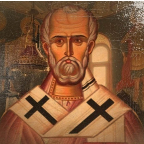 Nume sărbătorite de Sfântul Nicolae în România