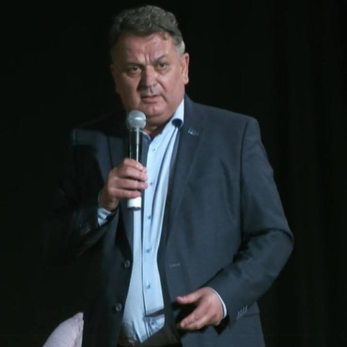 Virgil Guran nu a obținut un nou mandat în Parlament, dar rămâne dedicat Dâmboviței