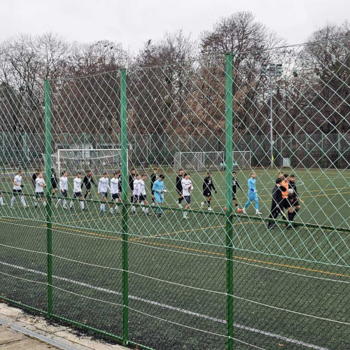 Incident violent la un meci de fotbal U19 între CSM Unirea Alba Iulia și ACS Alma Sibiu