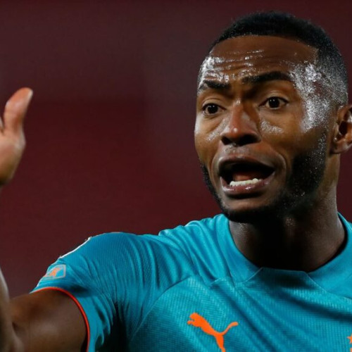 Fundasul ecuadorian Pedro Perlaza a fost eliberat dupa o rapire