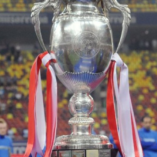 FCSB învinge Agricola Borcea în Cupa României