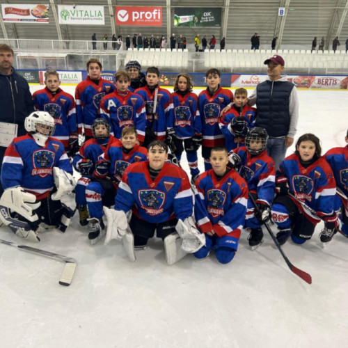 Elevii lui Vitali Kiricenko se pregătesc pentru barajul din Campionatul Național U13