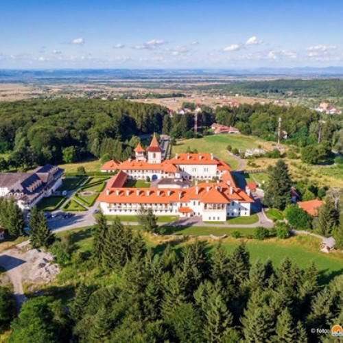 Comuna Sâmbăta de Sus devine stațiune turistică de interes local și național