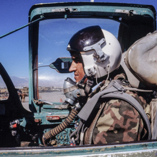 Ucraina ia în considerare reconversia avioanelor MiG-21 în drones pentru război