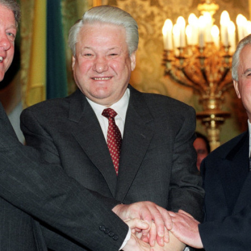 Cec a învăţat Ucraina din Memorandumul de la Budapesta