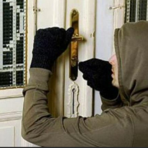 Bărbat reținut pentru furt calificat în Cluj