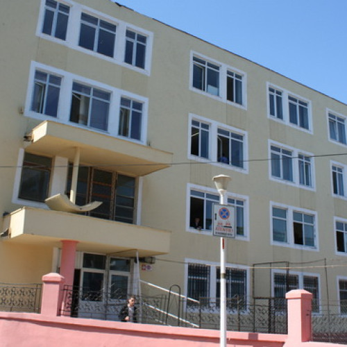 Modernizarea clădirii Seminarului Teologic Ortodox