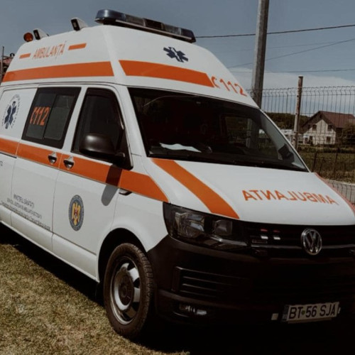 O nouă victimă provocată de o tendință virală pe TikTok în Botoșani