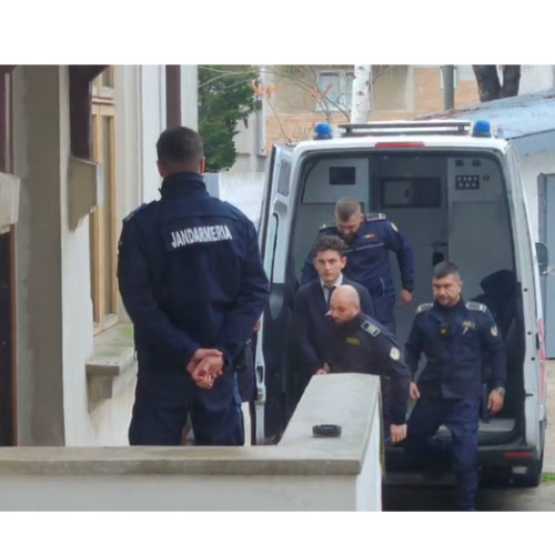 Părinții lui Sebi, prezenți la termenul de judecată