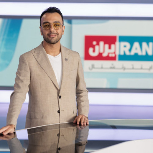 Doi români, acuzați în Marea Britanie pentru atacul asupra unui jurnalist iranian