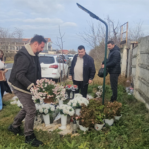 Procesul lui Pascu, întârzieri și lacrimi de sărbători