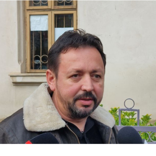 Judecătoria Mangalia amână din nou procesul lui Vlad Pascu