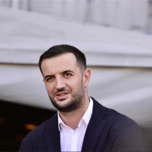 Radu Constantea, presedintele Universității Cluj, își dorește o victorie în derby-ul cu CFR Cluj