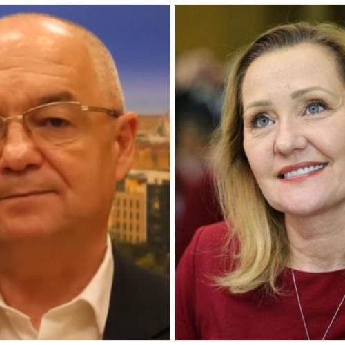 Edilul Clujului îndeamnă cetățenii să iasă la vot duminica