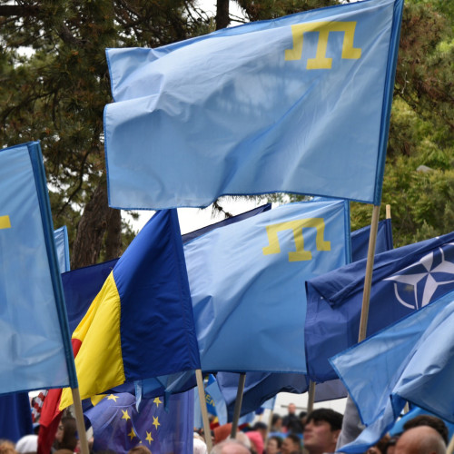 Importanța votului în rândul comunității tatare din România