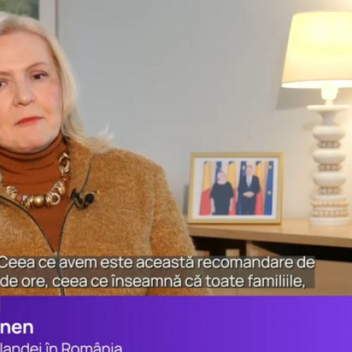 Finlanda propune un model de pregătire pentru crize la nivel european