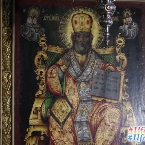 Sărbătoarea Sfântului Nicolae: Mesajul președintelui Consiliului Județean Ilfov