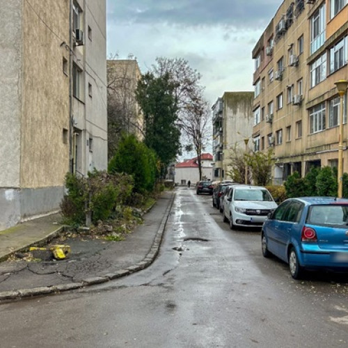 Instituirea sensului unic pentru decongestionarea traficului în Constanța