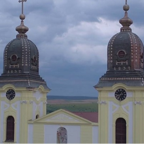 La 35 de ani de la regăsirea libertății, Biserica Română Unită marchează moștenirea sa