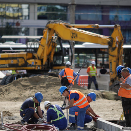 Rata de ocupare a forței de muncă în zona euro a crescut, dar România înregistrează un declin semnificativ