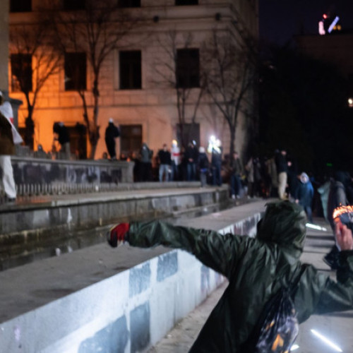 Situația tensionată din Georgia: Proteste violente și abuzuri ale forțelor de ordine