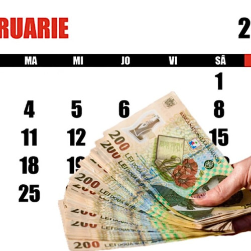 Majorare a pensiilor românilor începând cu ianuarie 2025