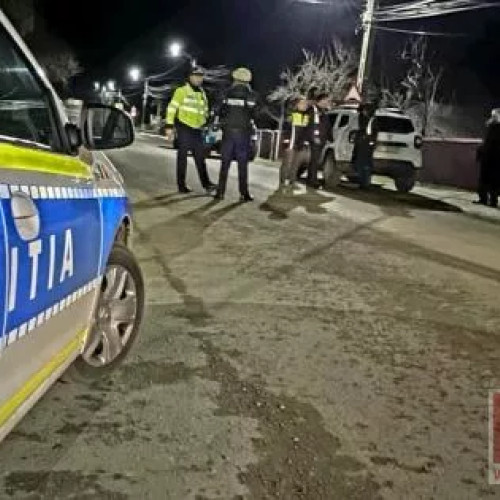 Îngrijorare în orașul Darabani după un incident tragic