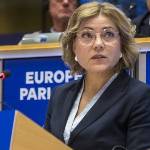 Comisia Europeană impune măsuri stricte TikTok în contextul alegerilor din România