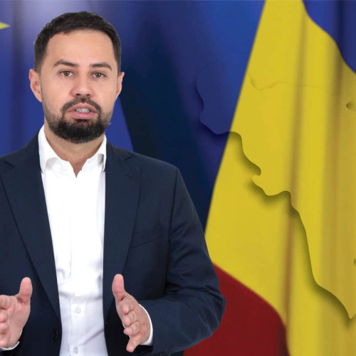 Referendumul de duminică: Decidem viitorul României