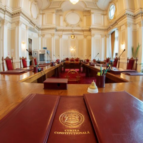 Curtea Constituțională a anulat alegerile prezidențiale cu două zile înainte de turul 2