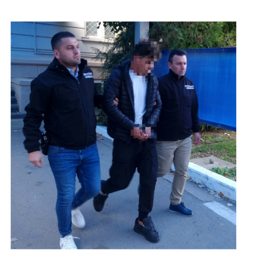 Tânăr reținut pentru fraudă la vot în Fundulea