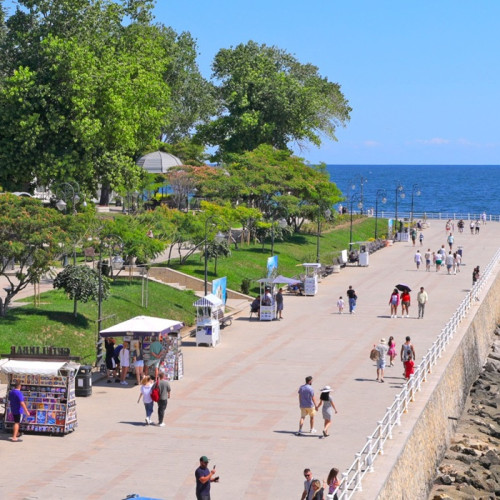 Proiect de hotărâre pentru autorizarea artistilor stradali în municipiul Constanța