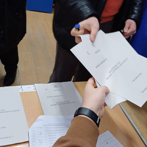 Anularea premierului tur al alegerilor prezidențiale din România, o premieră istorică