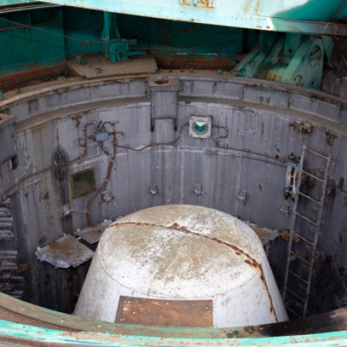 76% dintre americani se tem de un atac nuclear rusesc asupra Ucrainei