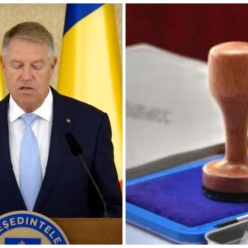 Curtea Constituțională anulează rezultatele primului tur al alegerilor prezidențiale